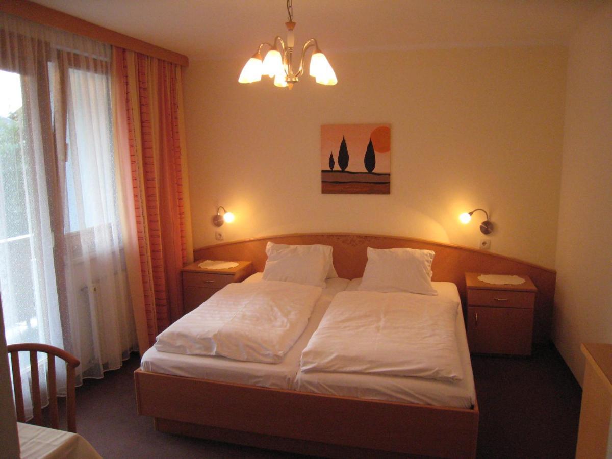Strandpension Liane Sankt Kanzian am Klopeiner See ภายนอก รูปภาพ