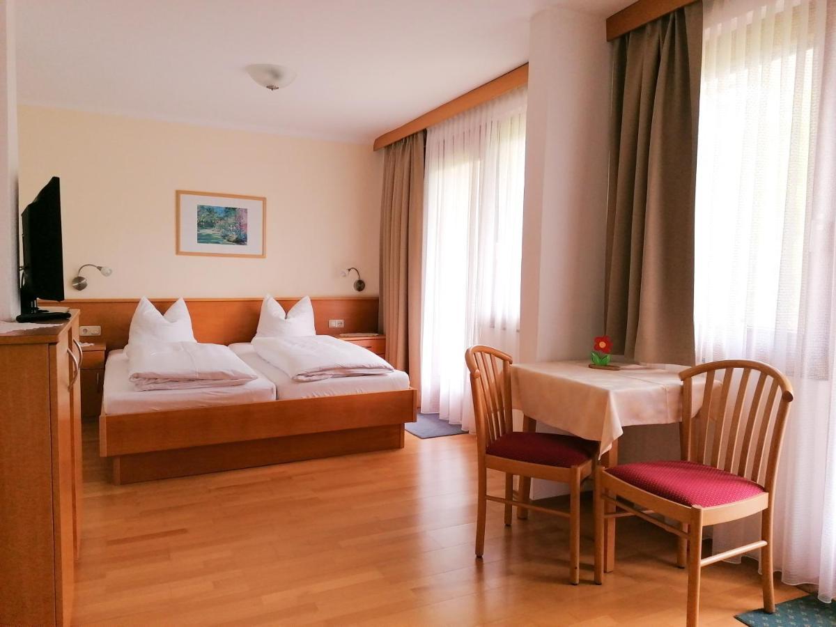 Strandpension Liane Sankt Kanzian am Klopeiner See ภายนอก รูปภาพ