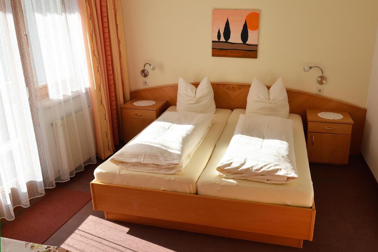 Strandpension Liane Sankt Kanzian am Klopeiner See ภายนอก รูปภาพ
