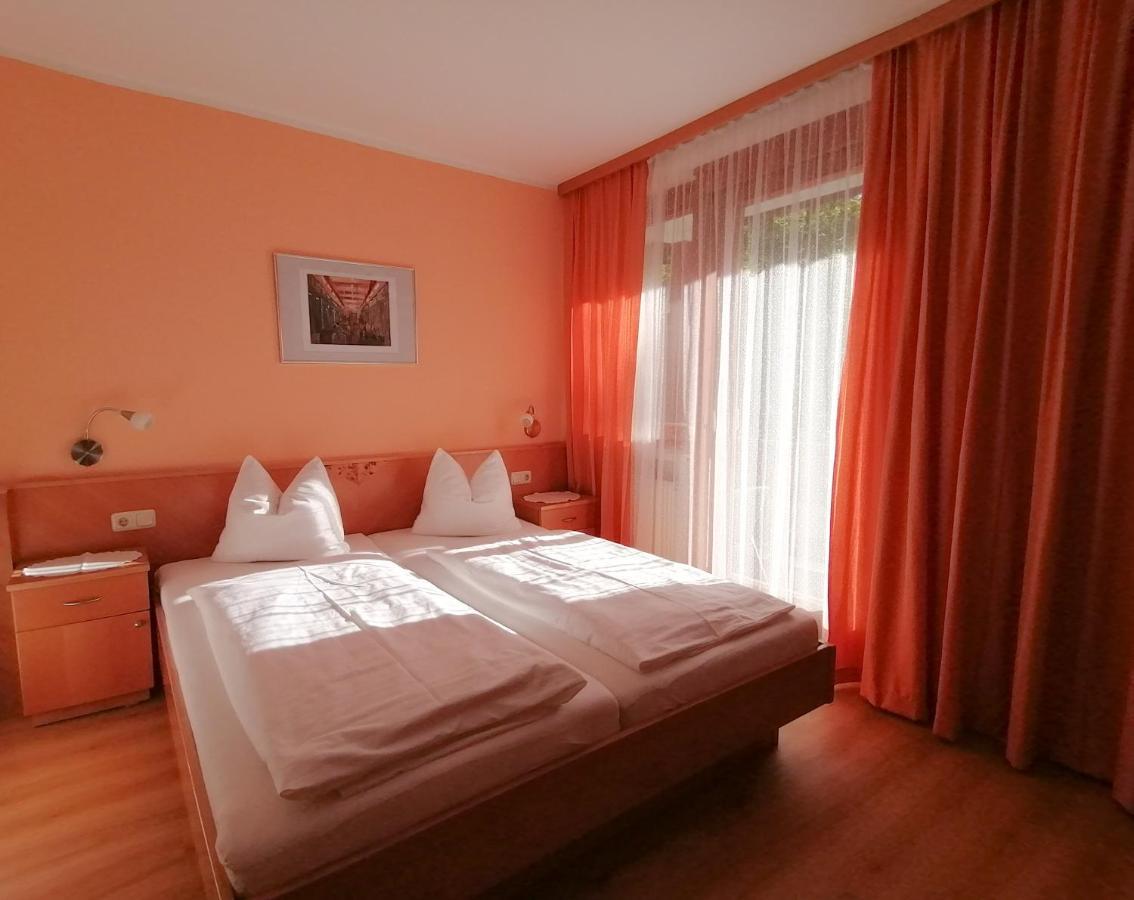Strandpension Liane Sankt Kanzian am Klopeiner See ภายนอก รูปภาพ